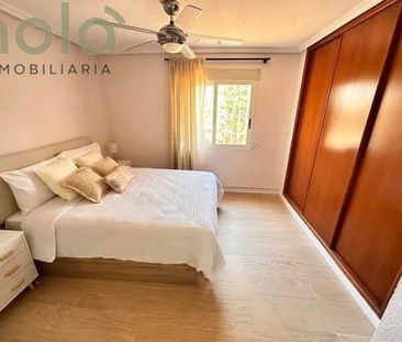 2 room luxury House for rent in La Pobla de Vallbona, Valencia - Photo 4