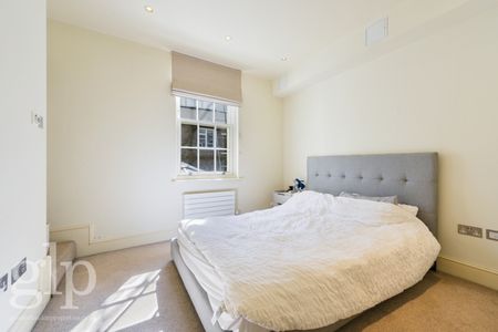 1 Bedroom Apartment, Store Street, WC1E - Photo 4