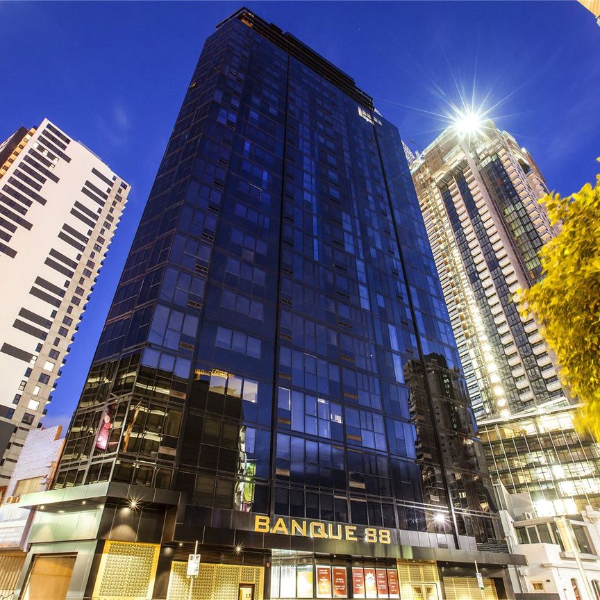 502/33 Clarke Street - Photo 1