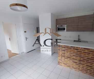 Location Appartement 2 pièces 30m² EPERNON 28230 - Photo 1