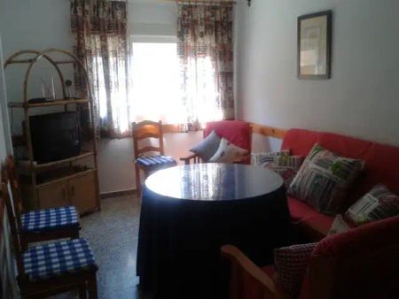 Piso de alquiler en Calle Infanta Beatriz, Camino de Ronda - Photo 4