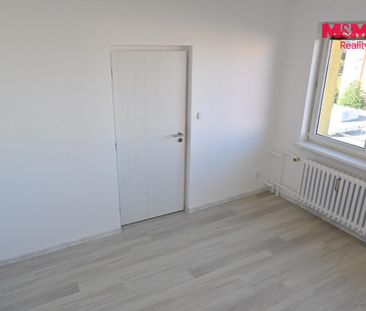 Pronájem bytu 1+1 28 m² - Fotografie 5