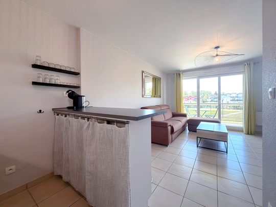 Location Appartement 2 pièces 41m² NANGY 74380 - Photo 1