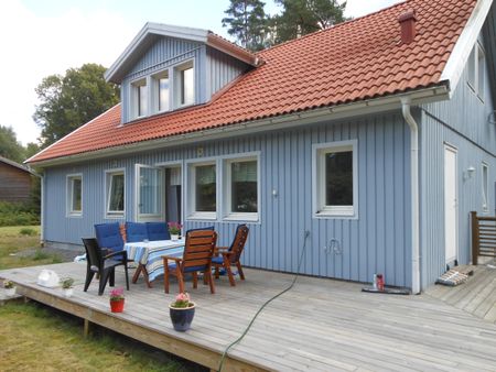 Fjellstedtsvägen, Hindås - Photo 5