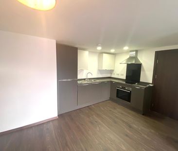 2 bedroom apartment to rent - Photo 4