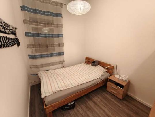 Schöne zentrale 2-Zimmer-Wohnung in Leoben zu vermieten – Nachmieter gesucht! - Photo 1