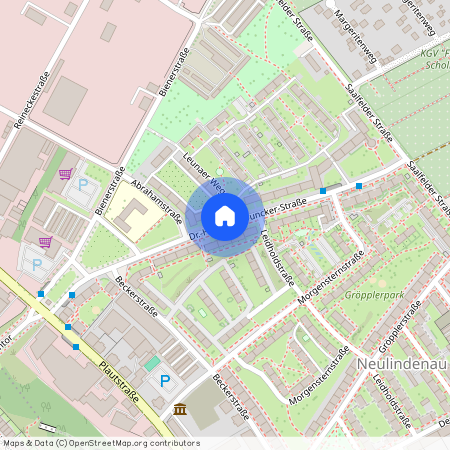 Dr.-Hermann-Duncker Str., 04179 Leipzig