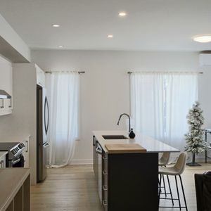 Appartement 4 ½ à Louer - Beauharnois - Photo 3