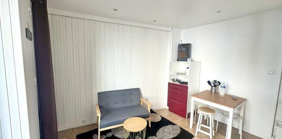 Appartement 2 pièces – 31 m² environ à Rennes Sacrés-Coeurs (ref : G75171) - Photo 2