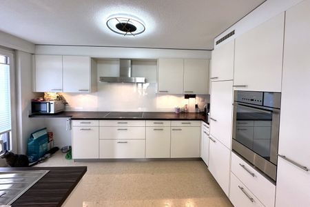 5½-room apartment in Buchrain - ideal for shared living, limited to end of 2027 - Photo 5