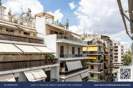 Διαμέρισμα για ενοικίαση Αμπελόκηποι - Πεντάγωνο - Φωτογραφία 4