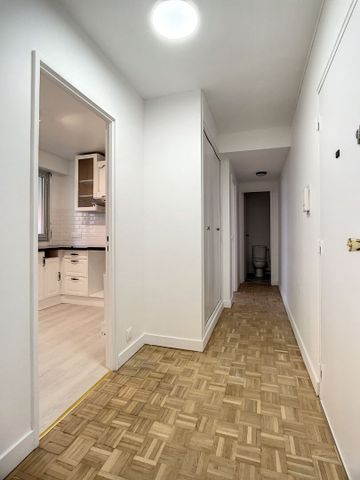 Appartement T2 Paris 15 à louer - Photo 3