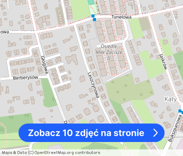 Piętrowy apartament z dużym ogrodem - Zdjęcie 1