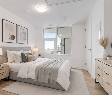 For Lease - 7437 Kingston Road Unit# 401B, Toronto, Ontario - Photo 1