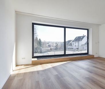Lichtdurchflutete 3-Zimmer-Wohnung. 96m² mit Empore und Balkon. - Photo 1