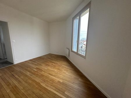 Appartement 2 Pièces 39 m² - Photo 3