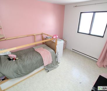 5 1/2-5040, rue Jalobert, St-Hyacinthe (Douville) à louer - Photo 6
