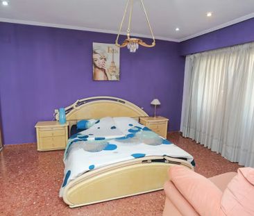 Avinguda Blasco Ibez, Valencia, Valencian Community 46022 - Photo 6