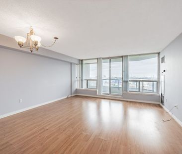 For Lease - 12 Laurelcrest Street Unit# 611, Brampton, Ontario - Photo 1