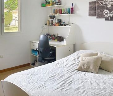 Location Maison 4 pièces 113m² ST ANDRE DE CUBZAC 33240 - Photo 6