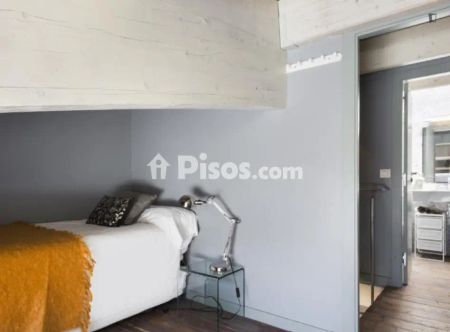Piso en alquiler en Sant Gervasi-Galvany - Photo 5