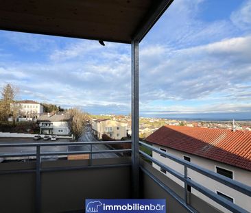 helle freundliche Wohnung mit tollem Ausblick - Top 13 - inklusive ... - Photo 5