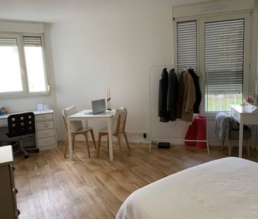 Location Appartement 1 pièce 27m² RENNES 35000 - Photo 3