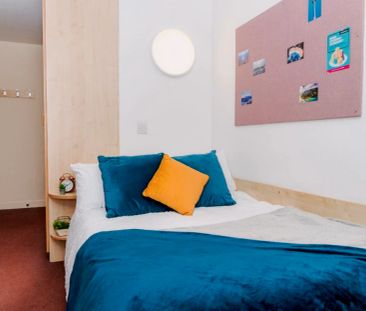 Double En-Suite - Photo 3