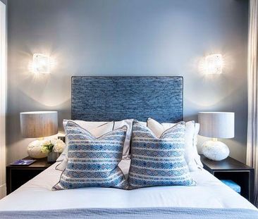 2 bedroom apartment to rent - Photo 6