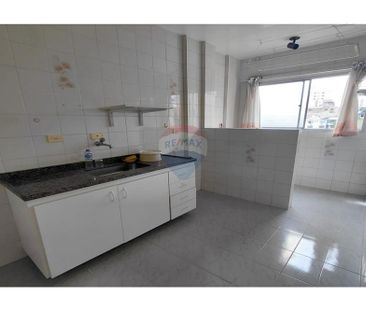 Aluga-se apto 53m² 02 Dorms 01 Vaga de Garagem!!! São Judas!!!! - Foto 6
