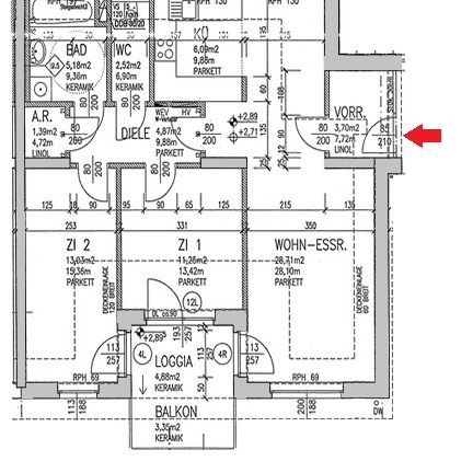 8786 Rottenmann - Bruckmühl 152B/18 - Foto 2