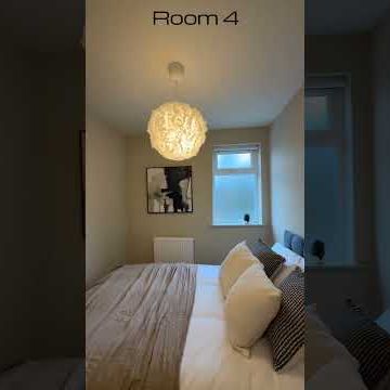 Room in a Shared House, London Road, SM4 - Photo 1