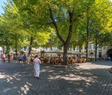 Bogaardenstraat 8 B01, 6211 SP Maastricht - foto 1