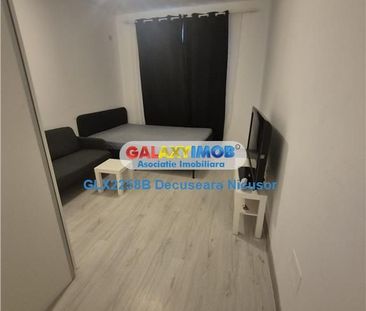 Garsoniera Militari Residence mobilata utilata 350 euro - Photo 3