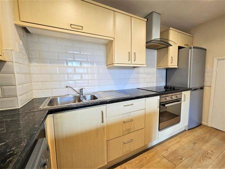 1 bedroom terraced house to rent - Photo 3