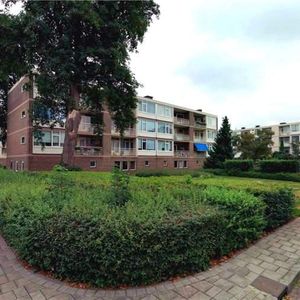 Chambre à louer au 18/A, Hugo Wolfstraat, Eindhoven - Foto 2