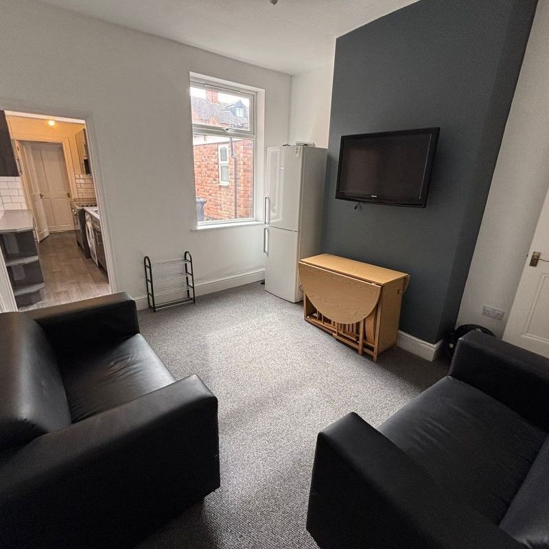 32 Paget Street - 2 Bathrooms & No DepositLoughborough - Photo 1