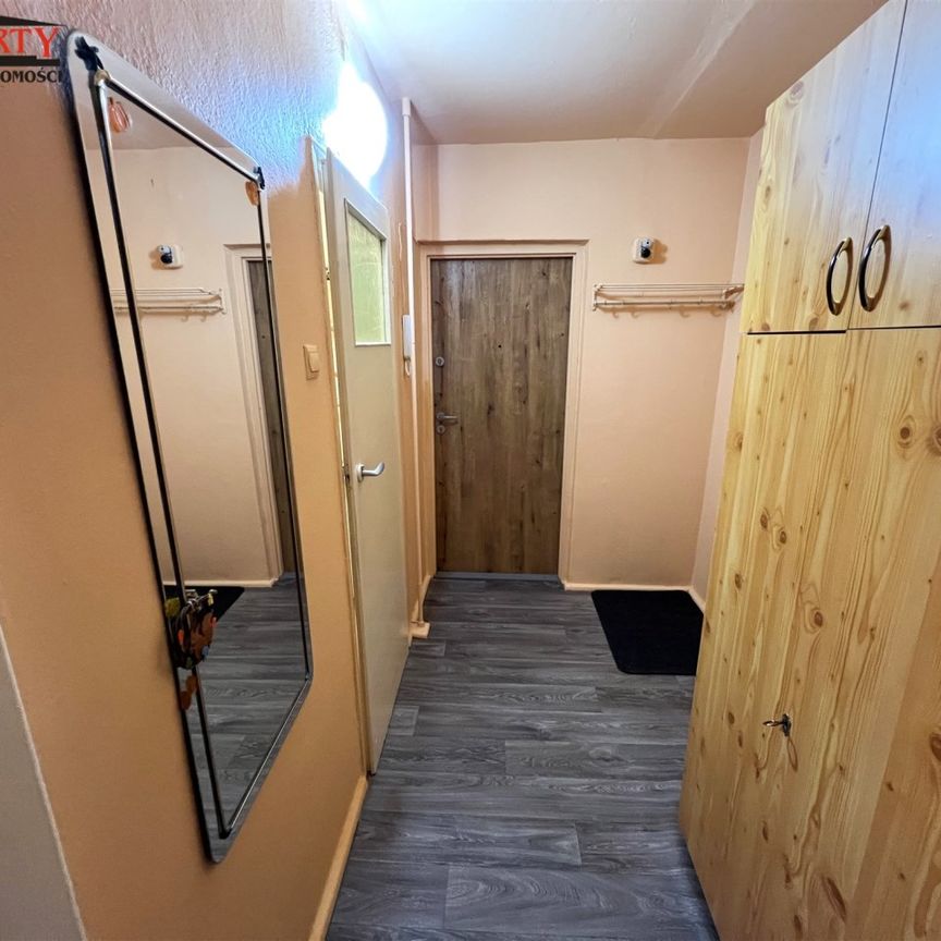 Łódź, Polesie, Koziny, Okrzei - Фото 1