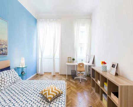 Via Annunzio Cervi, Milan, Lombardy 20161 - Photo 4