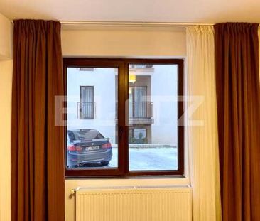 Apartament 2 camere, prima inchiriere, parcare, 45mp, zona Mircea Eliade - Photo 3