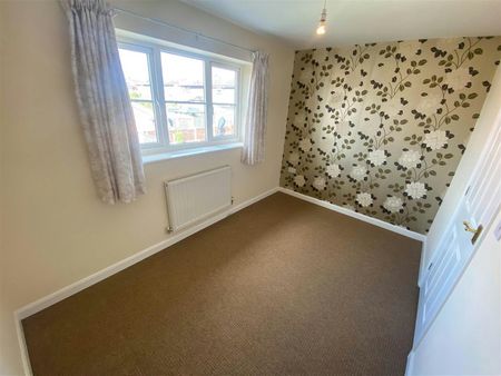 Wood Street, Longton, Stoke-on-Trent, ST3 - Photo 3