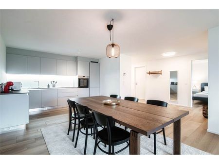 Moderno 3.5 locali ammobiliato - No. 20 - Photo 4