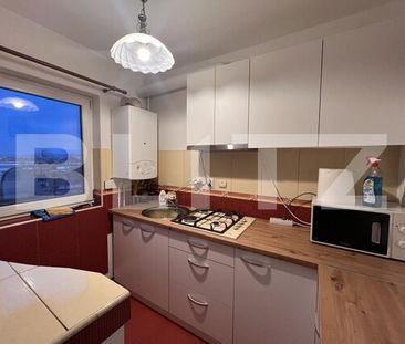 Garsonieră 1 camera, 40 mp, zona Plevnei - Fotografie 1