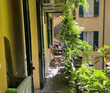 Appartamento di 40 m² con 1 locale a Milano - Photo 6