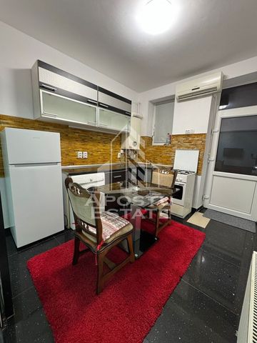 Apartament 1 camera, centrala proprie, zona Aradului - Photo 4