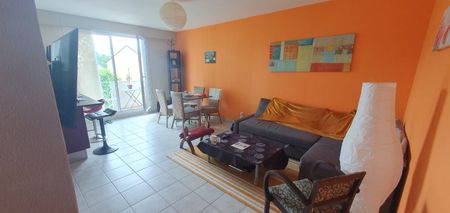 Location Appartement 3 pièces 63m² LA RIVIERE ST SAUVEUR 14600 - Photo 3