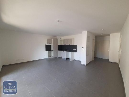 Location Appartement 3 pièces 65m² ST ANDRE DE LA ROCHE 06730 - Photo 1