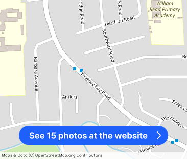 Thorney Bay Road, Canvey Island, Essex - Photo 1