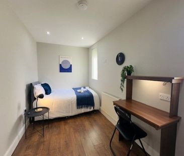 House Share - Kenmure Place, PRESTON, Lancashire PR1 6DD - Photo 6