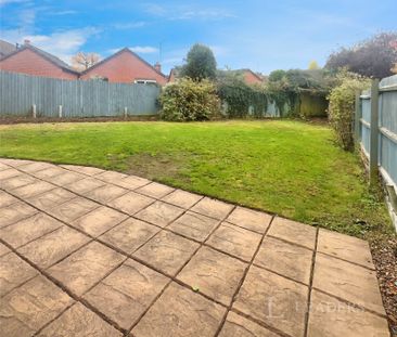 3 bedroom house to rent Maynard Close, Loughborough, Leicestershire... - Photo 2